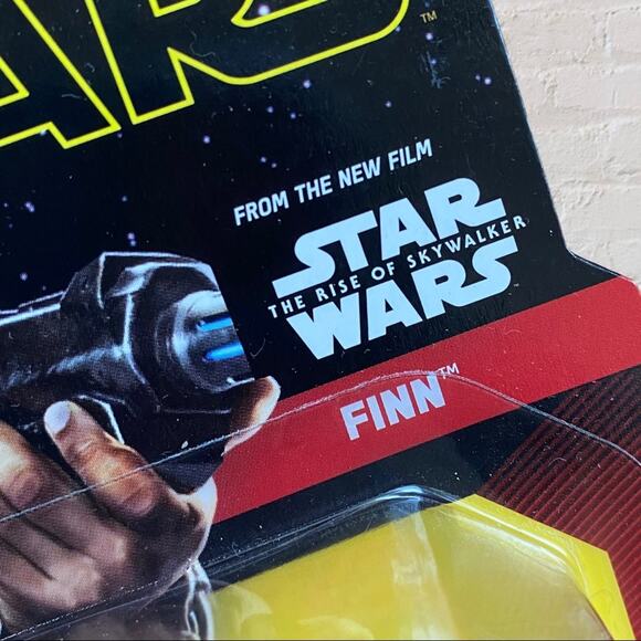 Hot Wheels Star Wars Rise of Skywalker Movie Character 2-ct Cars - Picture 10 of 10